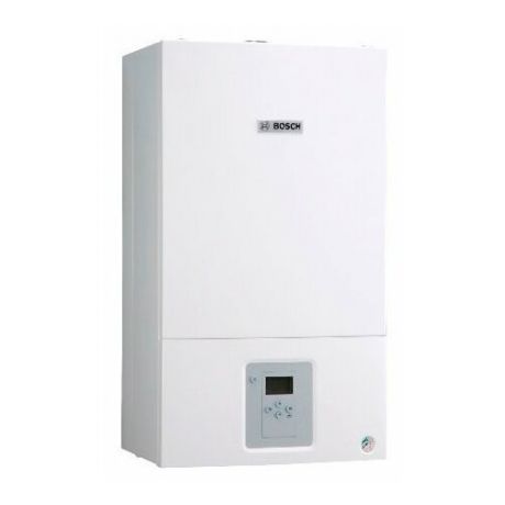 Газовый котел Bosch Gaz 6000 W WBN 6000-24 Н одноконтурный