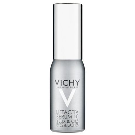 Сыворотка Vichy LiftActiv 10 Eyes&Lashes 15 мл