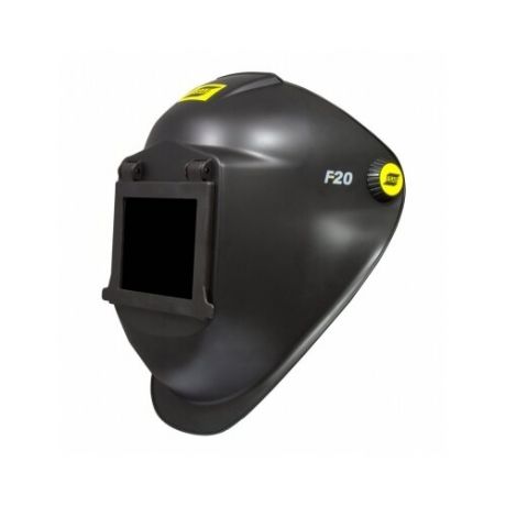 Маска ESAB F20 (90*110 мм)