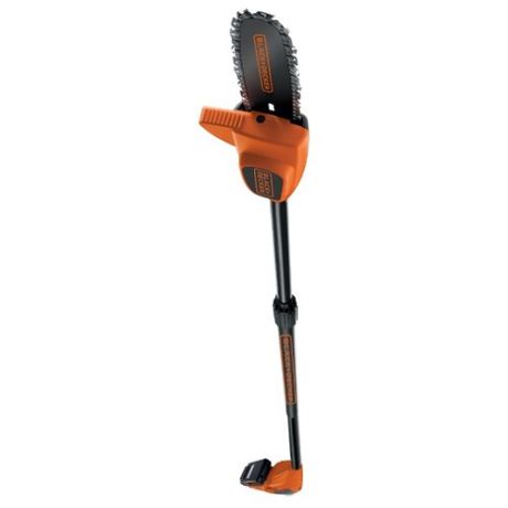 Высоторез аккумуляторный BLACK+DECKER GPC1820L20