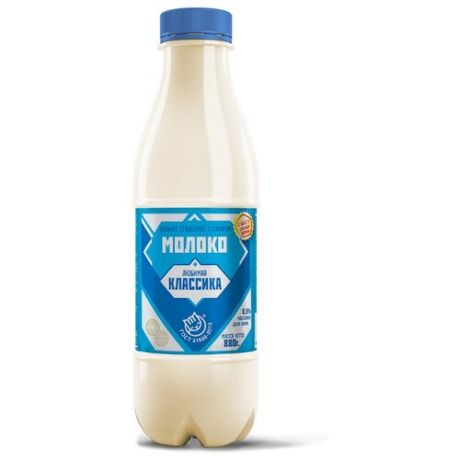 Сгущенное молоко Любимая классика цельное с сахаром 8.5%, 880 г
