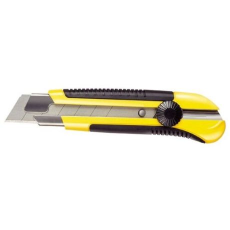 Монтажный нож STANLEY DynaGrip 0-10-425