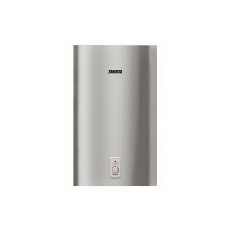 Накопительный электрический водонагреватель Zanussi ZWH/S 80 Splendore Silver