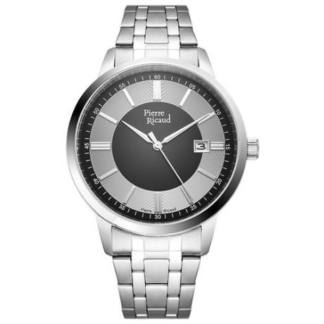 Наручные часы Pierre Ricaud P97238.5114Q