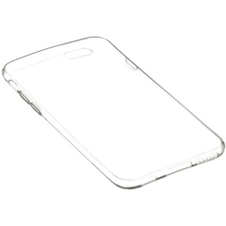 Чехол для смартфона iBox Crystal для iPhone 7 (УТ000009475) прозрачный