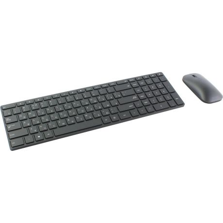 Комплект клавиатуры и мыши Microsoft Designer Desktop 7N9-00018