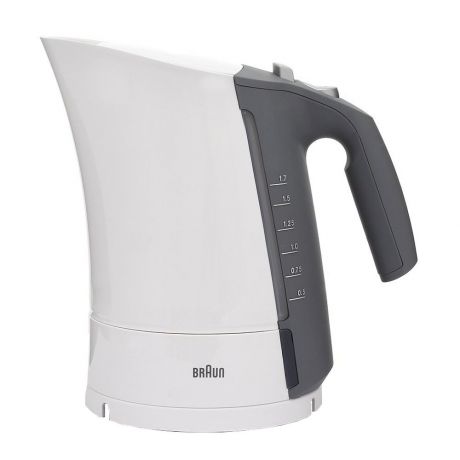 Чайник Braun WK500 белый