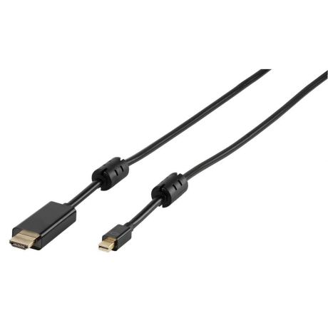 Кабель Vivanco 45343 (DisplayPort - HDMI,1.5 m)