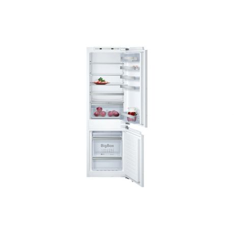 Встраиваемый холодильник NEFF KI7863D20R