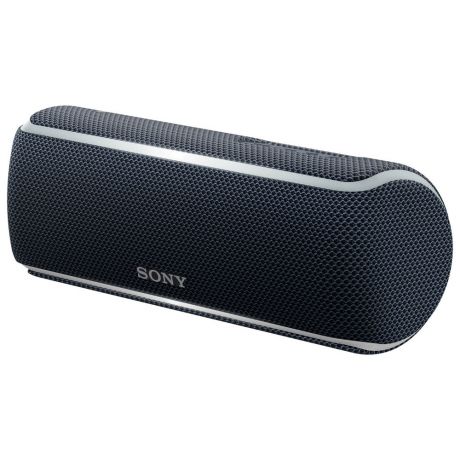 Портативная акустика Sony SRS-XB21/BC