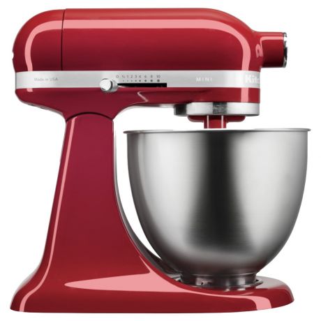 Миксер KitchenAid 5KSM3311XEER (140824)