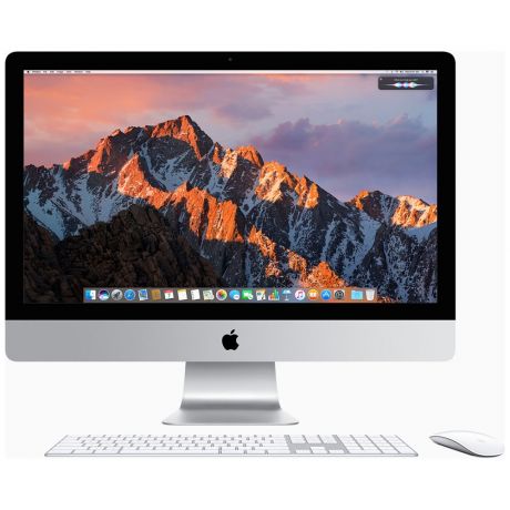 Моноблок Apple iMac (21.5", середина 2017 г.)