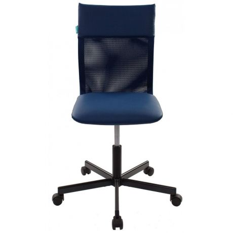 Компьютерное кресло Бюрократ CH-1399 синий