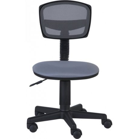 Компьютерное кресло Бюрократ CH-299 серый