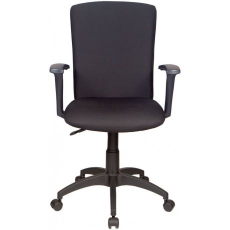 Компьютерное кресло Бюрократ CH-470AXSN черный