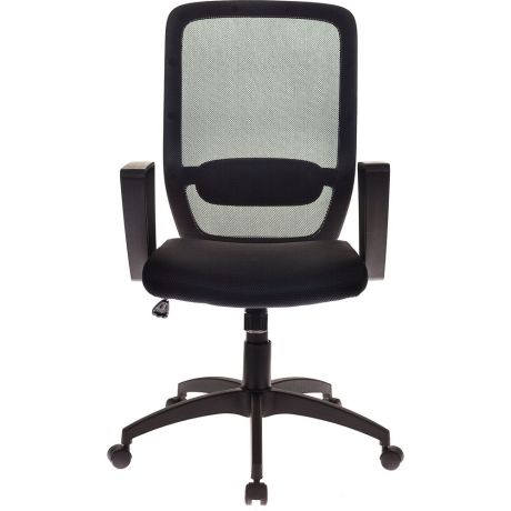 Компьютерное кресло Бюрократ CH-899 черный