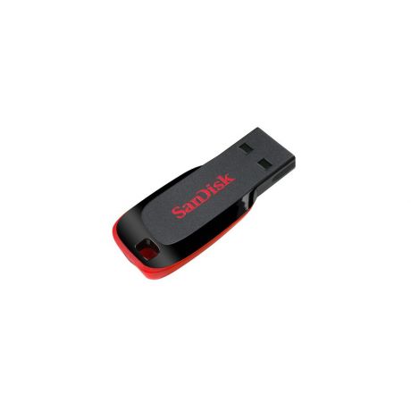 USB Flash drive SanDisk 32GB CZ50 Cruzer Blade (SDCZ50-032G-B35)