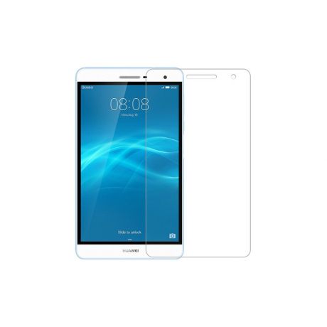 Защитное стекло Red Line Tempered Glass 7 для Huawei Mediapad T3