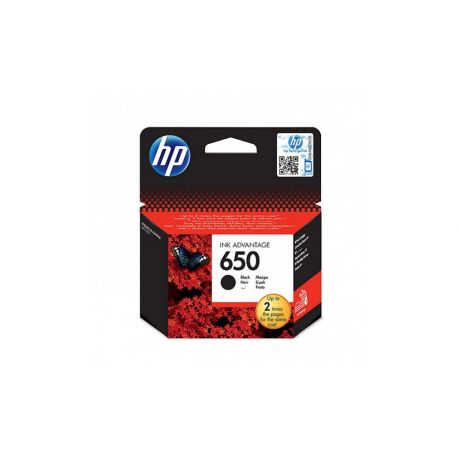 Картридж HP CZ101AE (N650) Черный