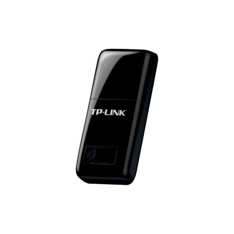 Оборудование Wi-Fi и Bluetooth TP-LINK TL-WN823N