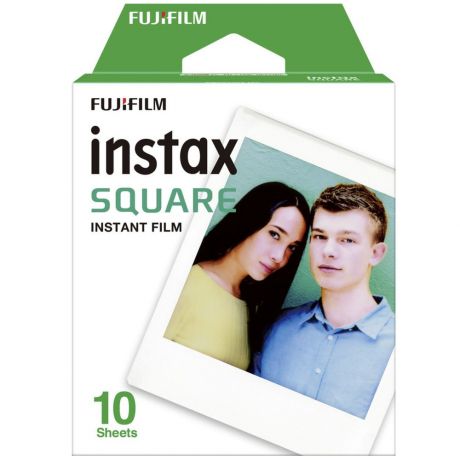 Фотопленка Fujifilm Instax Square 10