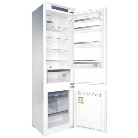 Встраиваемый холодильник Whirlpool ART 9813/A++ SFS
