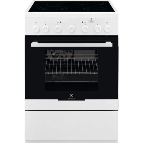 Электрическая плита Electrolux EKC 962900 W