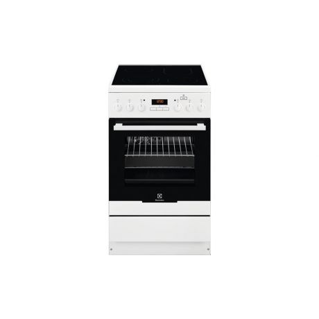 Плита Electrolux EKC954901W