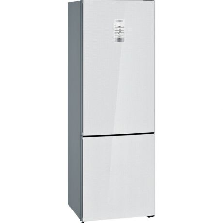 Холодильник Siemens KG49NSW2AR