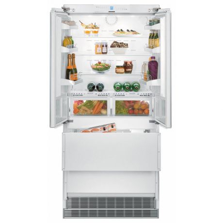 Встраиваемый холодильник Liebherr ECBN 6256 BioFresh