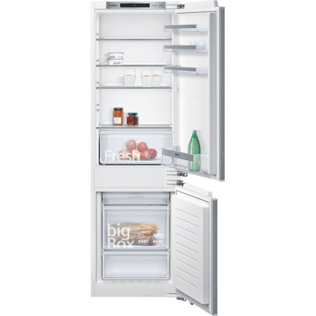 Встраиваемый холодильник Siemens KI86NVF20R