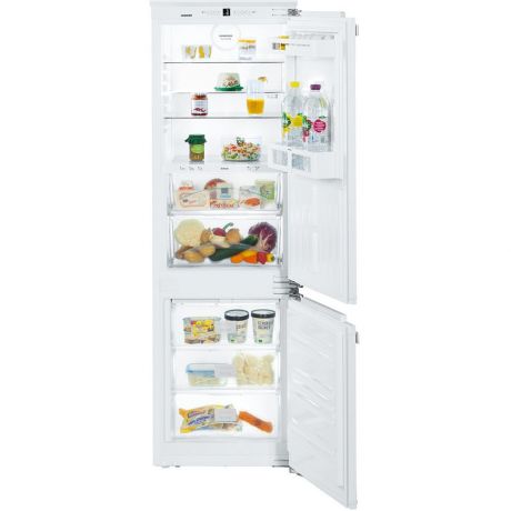 Встраиваемый холодильник Liebherr ICBN 3324 BioFresh