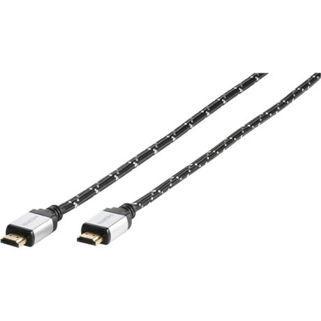 Кабель Vivanco Premium 42200 (HDMI-HDMI,1.2 m)