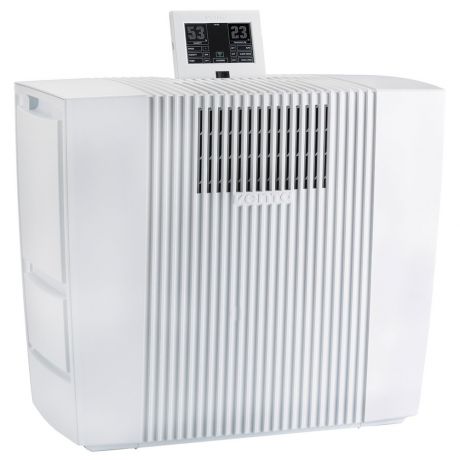 Очиститель воздуха Venta LW62 Wi-Fi белый