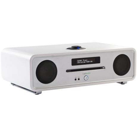 Акустическая система Vita Audio R4MK3 Soft White Lacquer