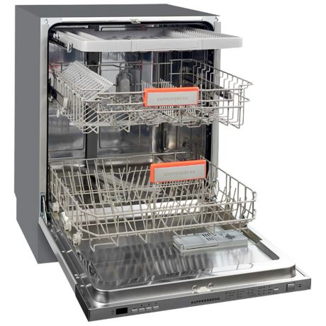 Встраиваемая посудомоечная машина Kuppersberg GS 6020