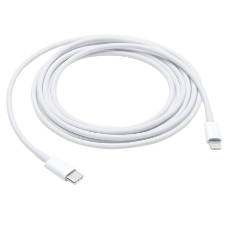 Аксессуар Apple Lightning to USB-C Cable (2m)
