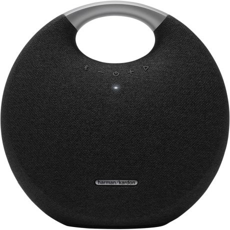 Портативная акустика Harman/Kardon Onyx Studio 5 Black