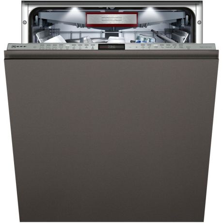 Встраиваемая посудомоечная машина NEFF S517T80D6R Home Connect