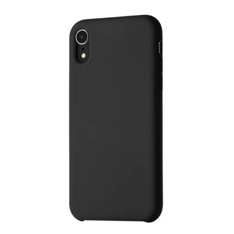 Чехол для смартфона uBear Touch case для Apple iPhone XR, черный