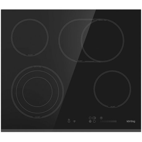 Варочная поверхность Korting HK 63552 B
