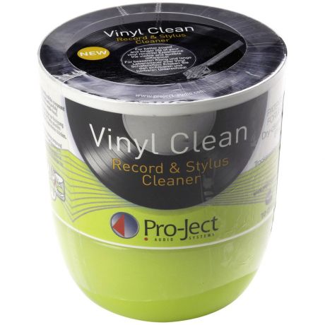Чистящее средство Pro-Ject Vinyl Clean
