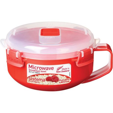 Посуда для СВЧ Sistema Microwave 1112