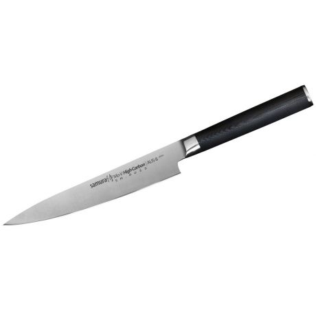 Кухонный нож Samura Mo-V SM-0023/Y