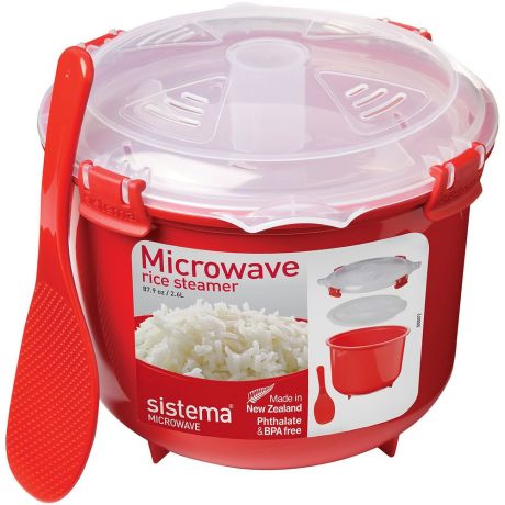 Посуда для СВЧ Sistema Microwave 1110