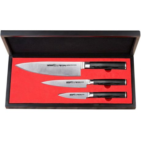 Набор ножей Samura SM-0220/16