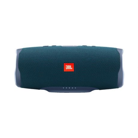 Портативная акустика JBL Charge 4 blue