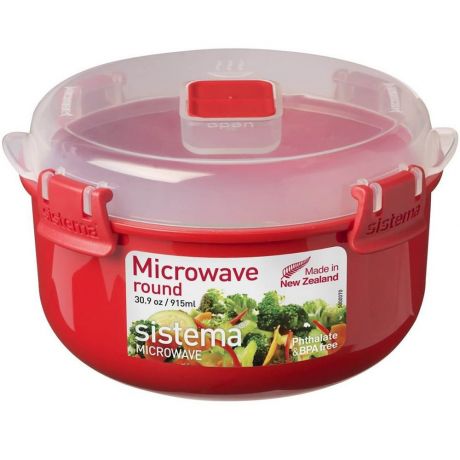 Посуда для СВЧ Sistema Microwave 1113