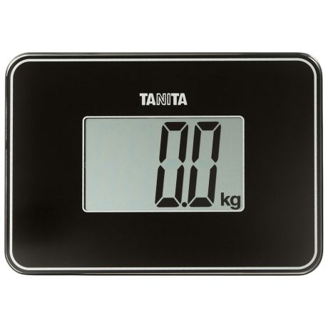 Напольные весы Tanita HD 386 BK