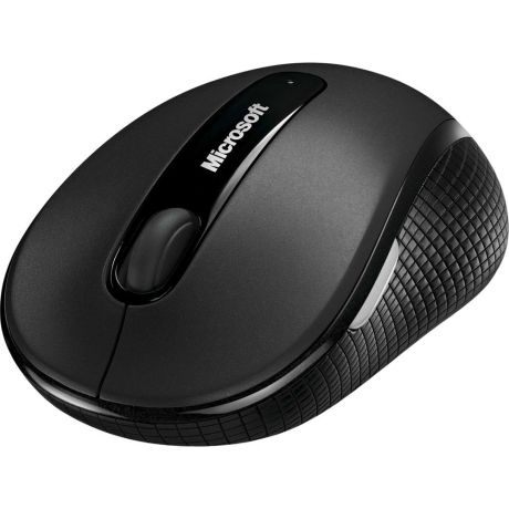 Компьютерная мышь Microsoft Mobile 4000 Graphite Retail